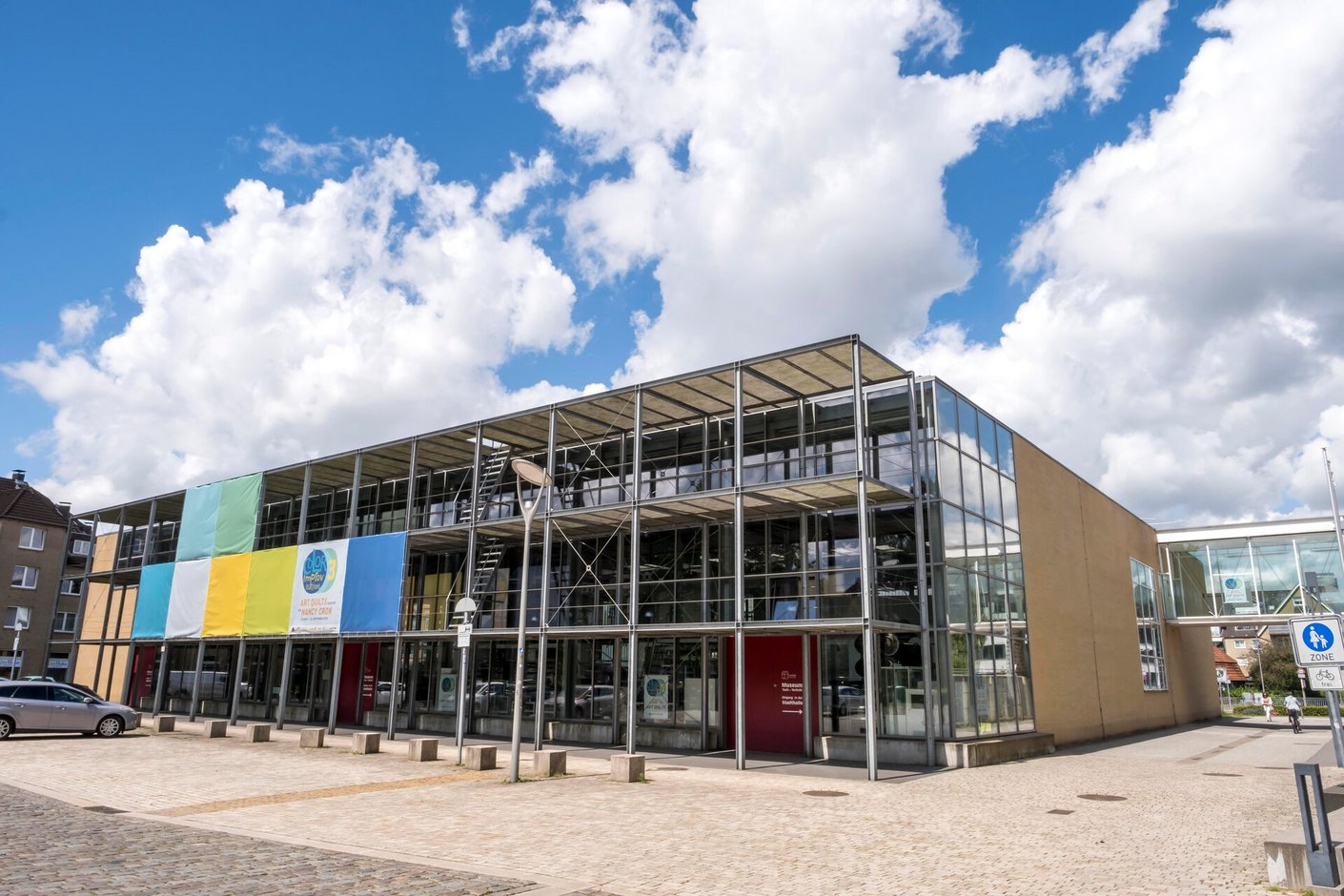 Museum Tuch & Technik Neumünster