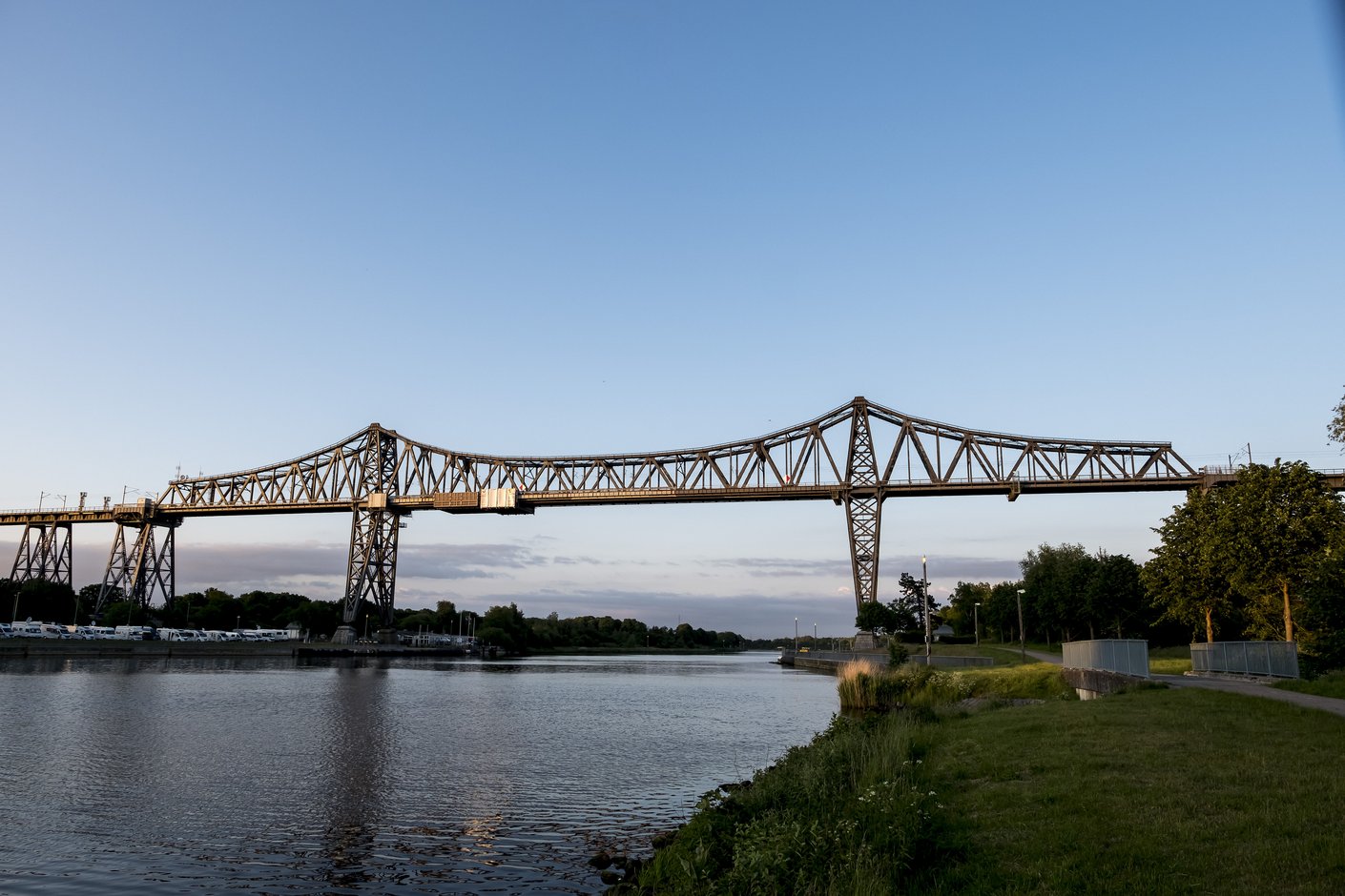 Eisenbahnhochbrücke Rendsburg_18