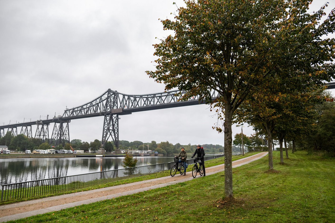 Eisenbahnhochbrücke Rendsburg_2 (c) sh-tourismus.de_MOCANOX