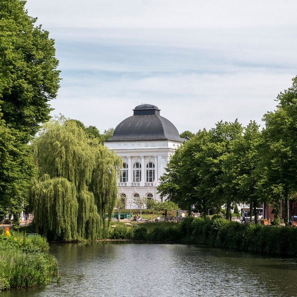 Kunst & Kultur (© MHT.SH | Peter Lühr)