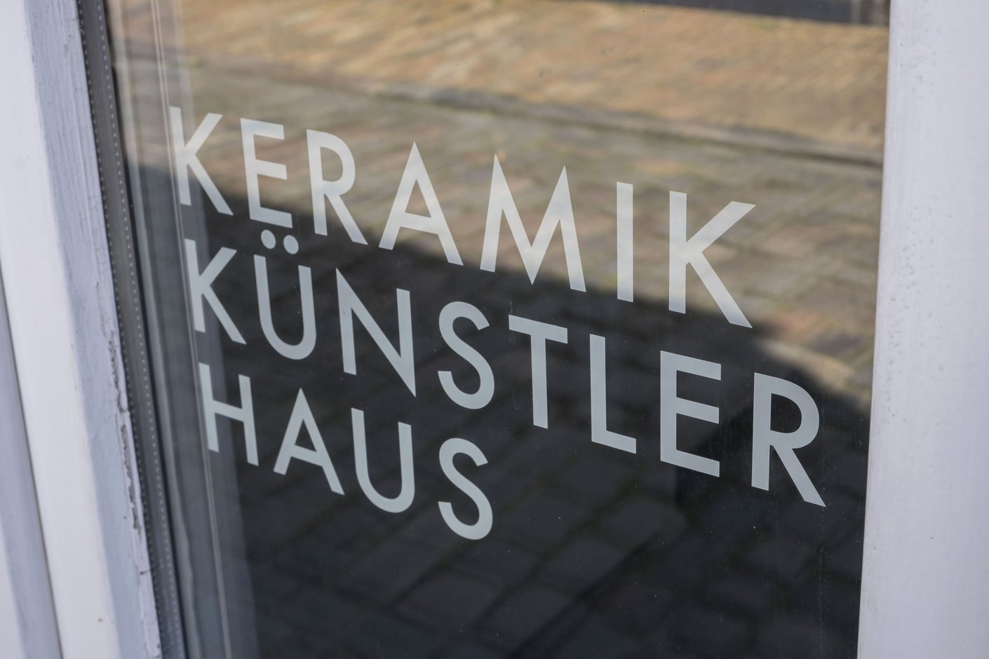 Keramikkünstlerhaus Neumünster