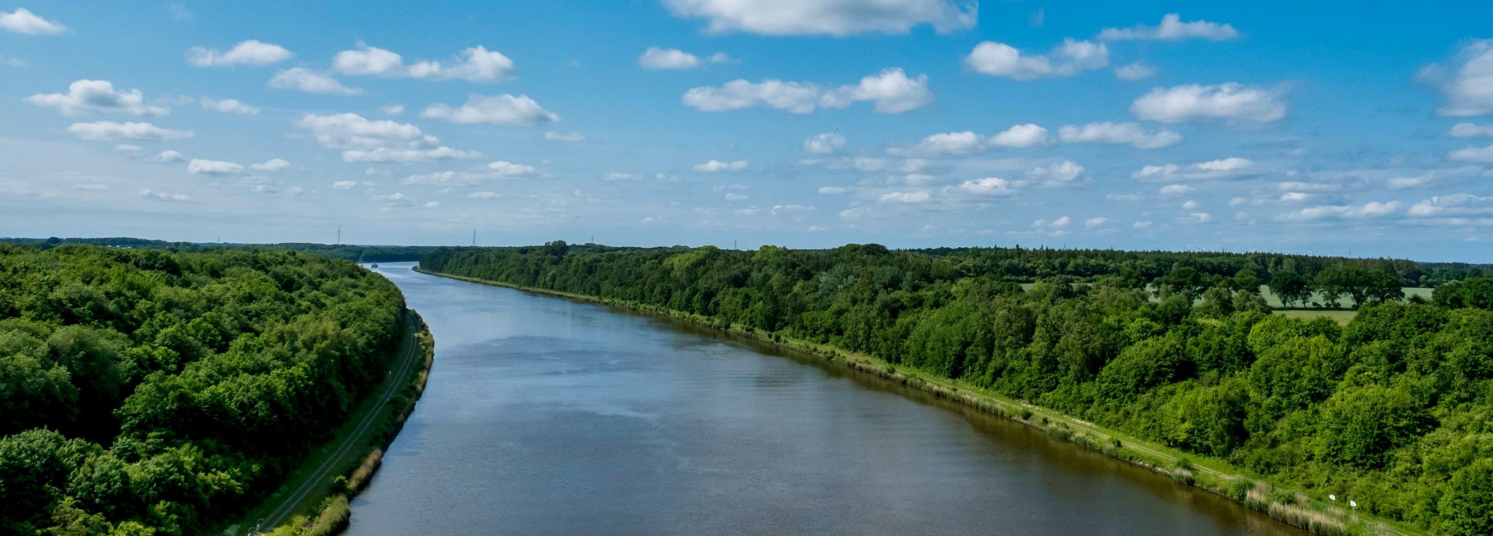 Nord-Ostsee-Kanal