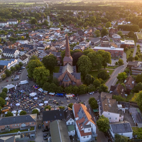 Nortorfer Land (© Peter Lühr)