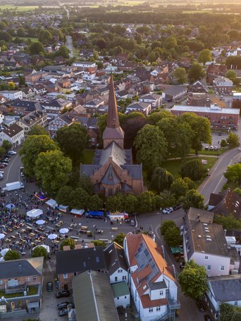 Nortorfer Land (© Peter Lühr)