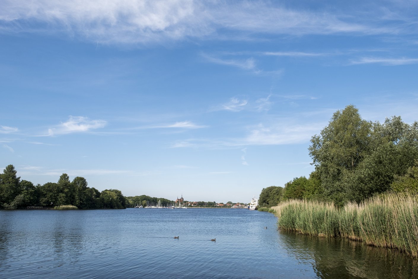 Obereider Rendsburg