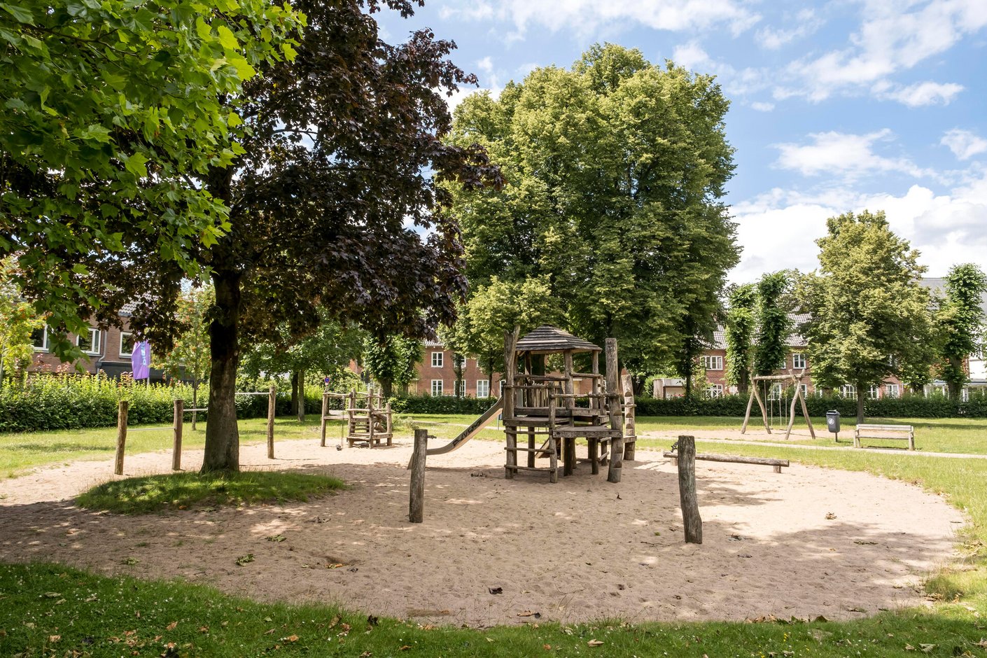 Anscharpark Neumünster