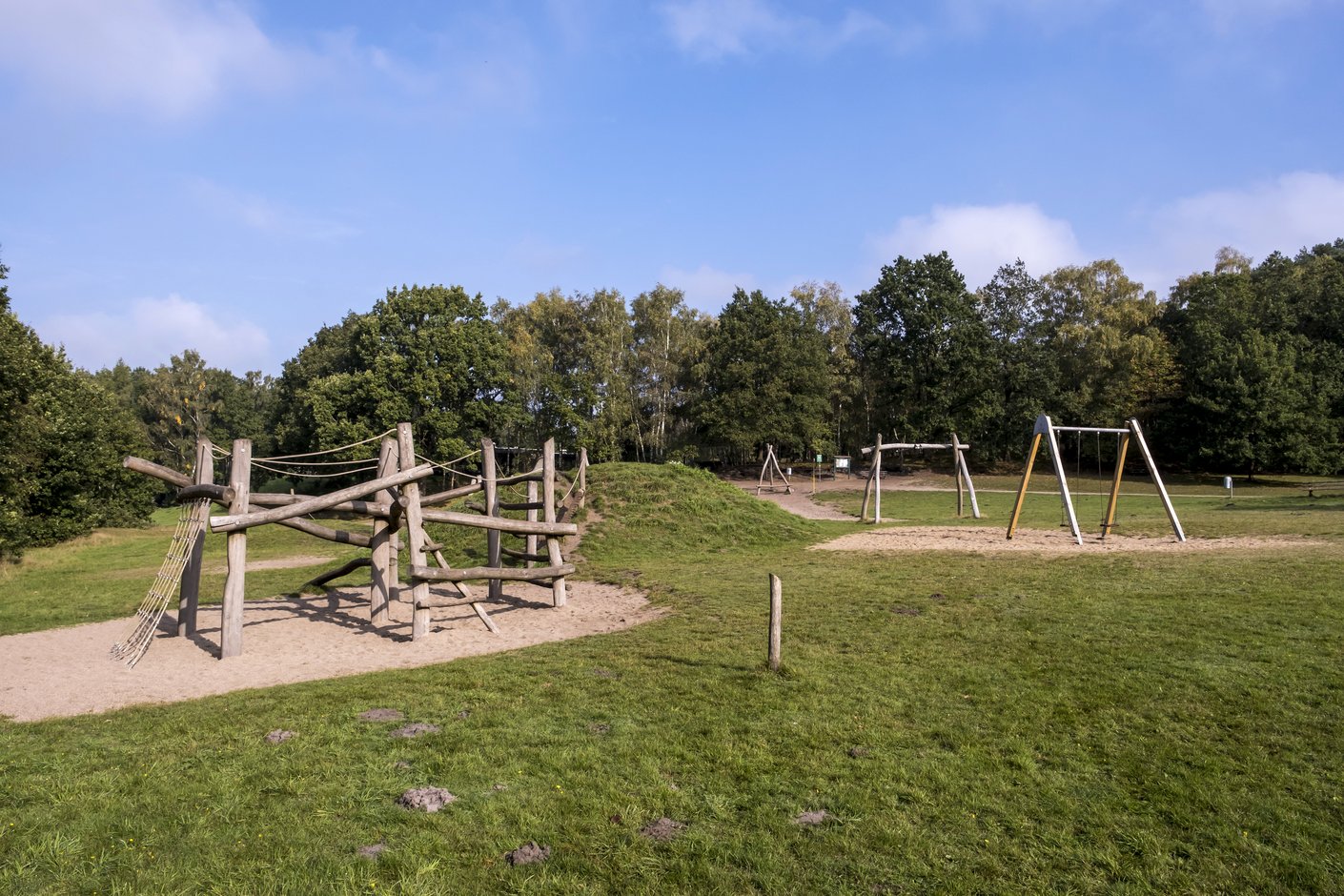 Boxberg Naturpark Aukrug