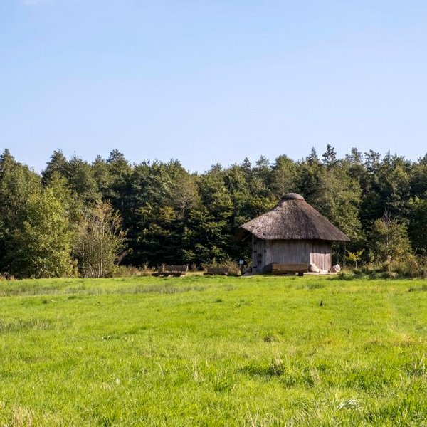 Gemeinden (© Mittelholstein Tourismus e. V. | Peter Lühr) Naturpark Aukrug Mittelholstein Sehenswertes