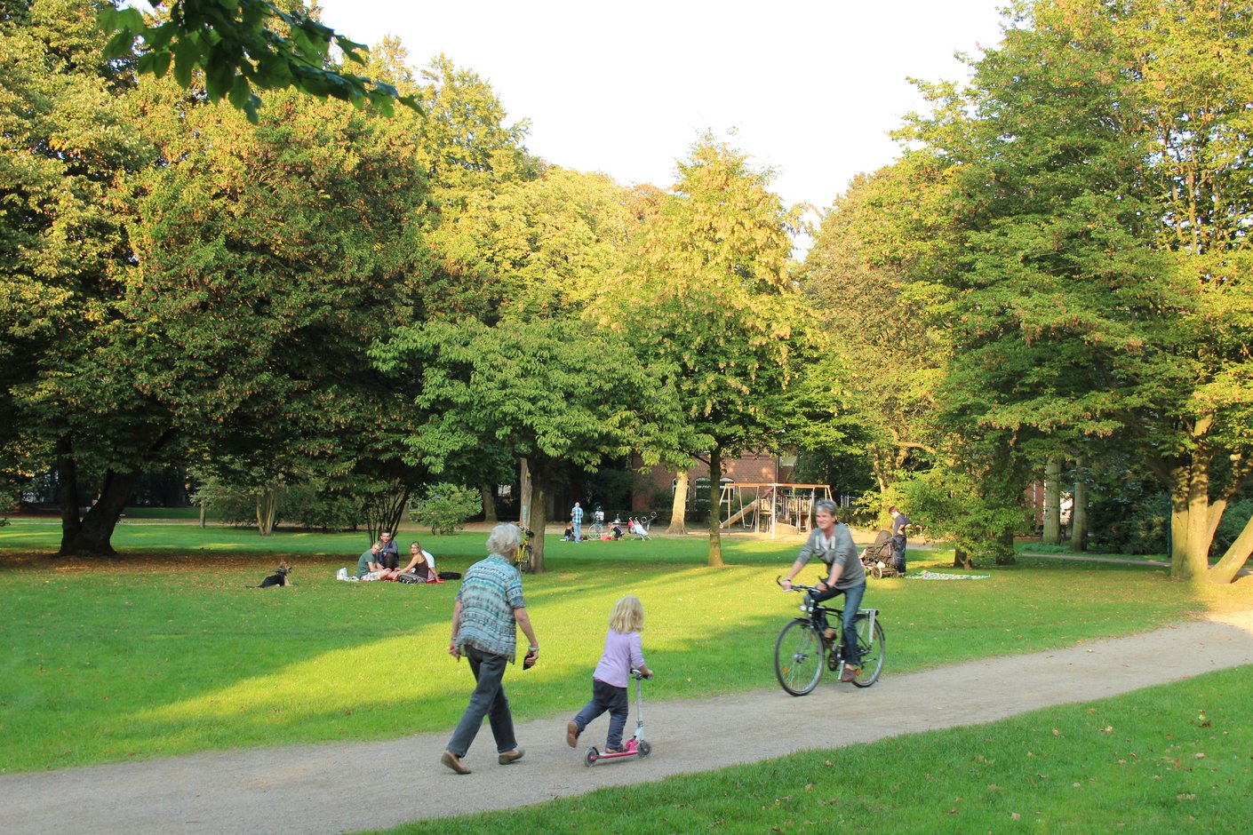 Route der Industriekultur Neumünster