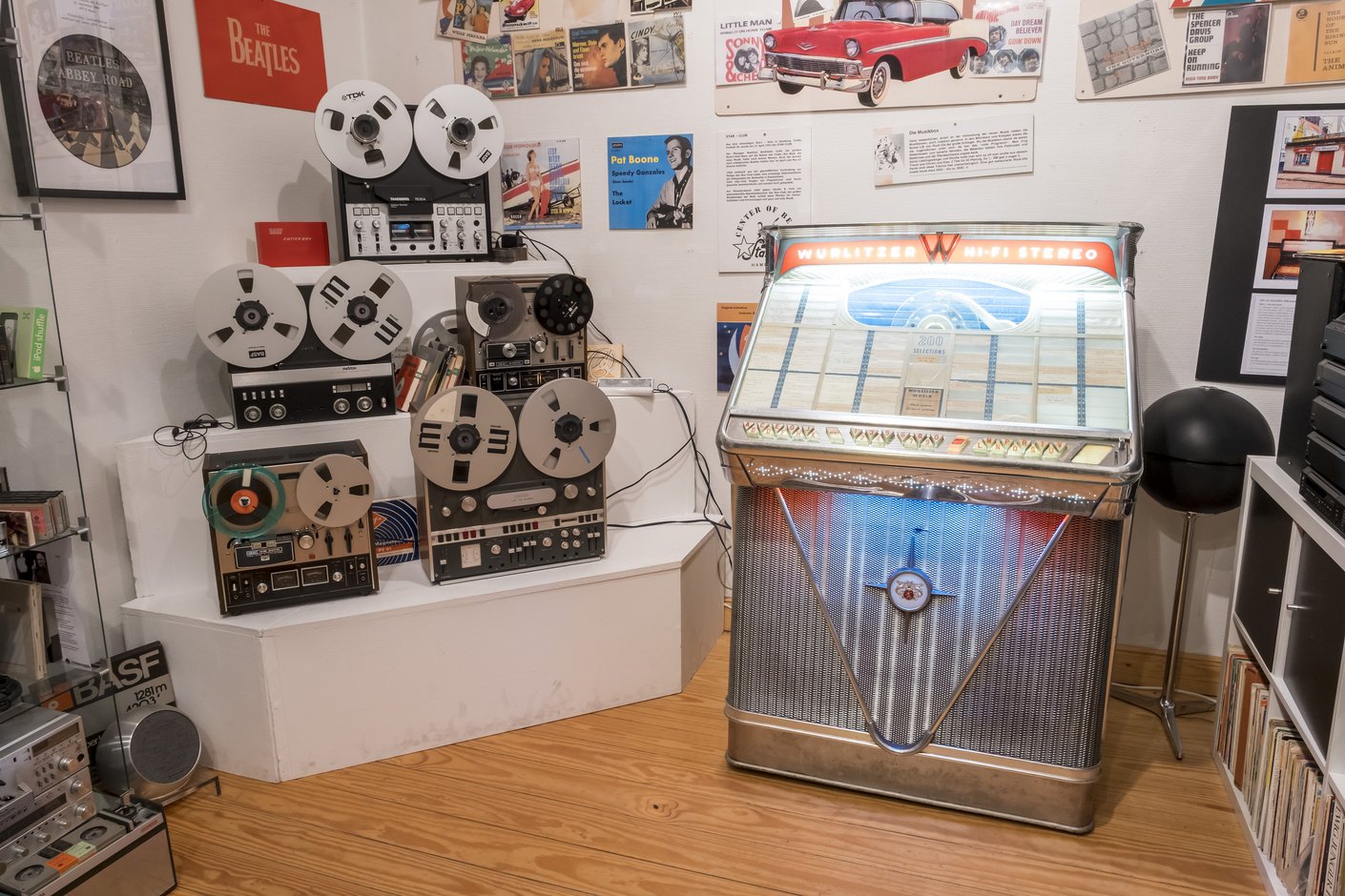 Deutsches Schallplattenmuseum Nortorf_7