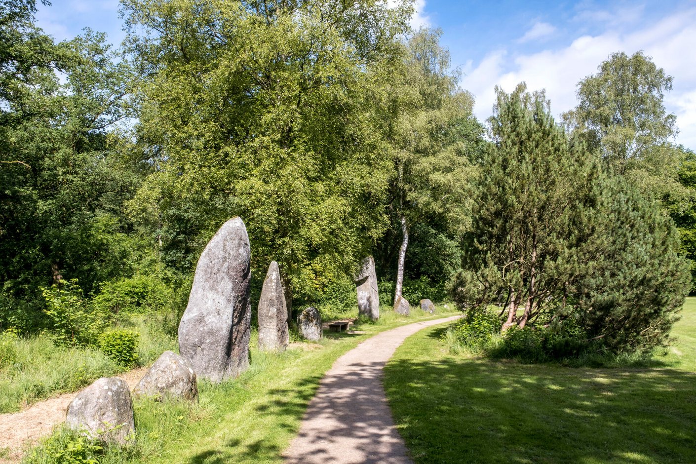 Friedenshain Neumünster