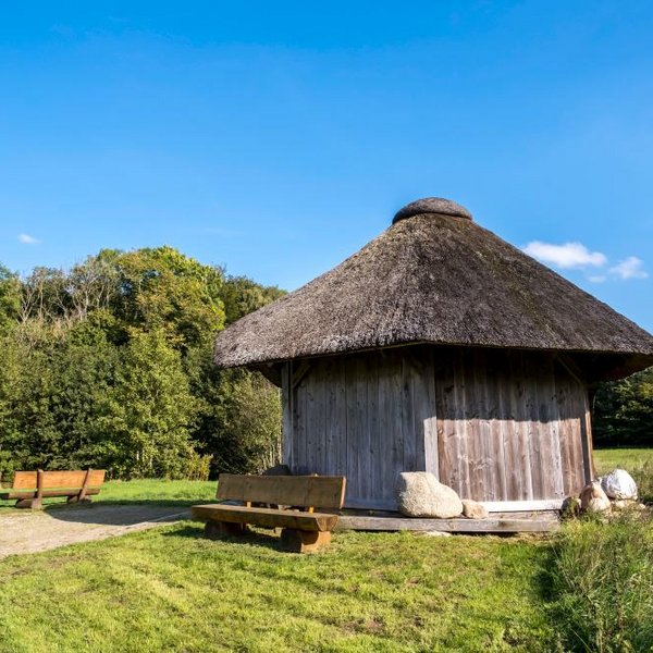 Quellwasser Hohenwestedter Werkstatt Mittelholstein