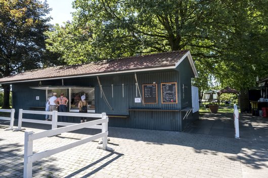 Erdbeer- und Himbeerhof Steinwehr