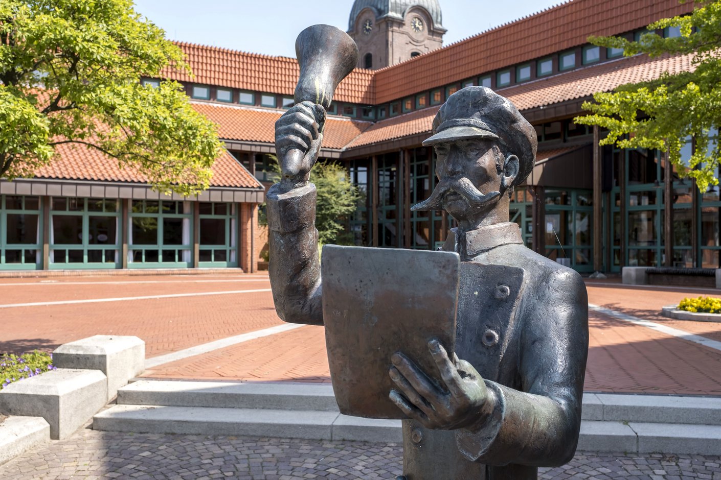 Hohenwestedt