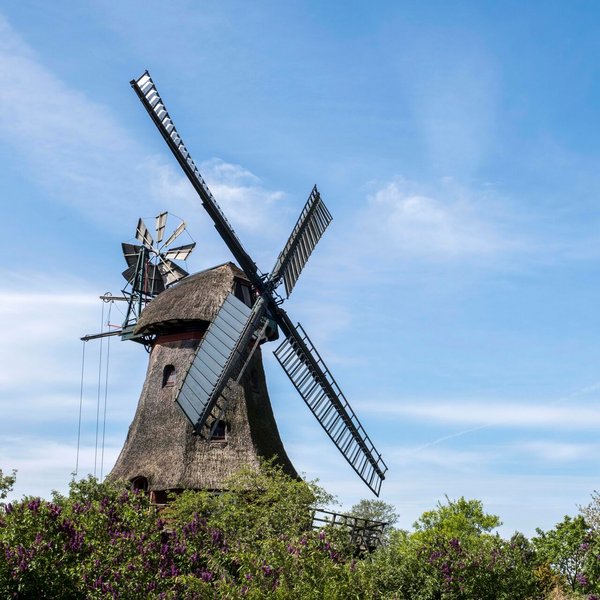 Naturparkgemeinden