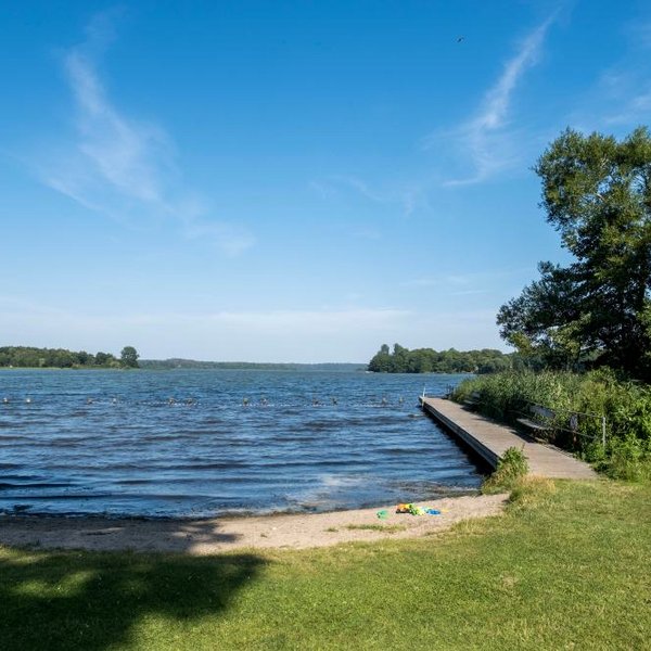 Freizeittipps Mittelholstein See baden