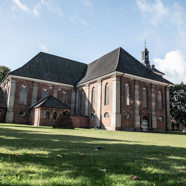 Kirchen (© sh-tourismus.de)