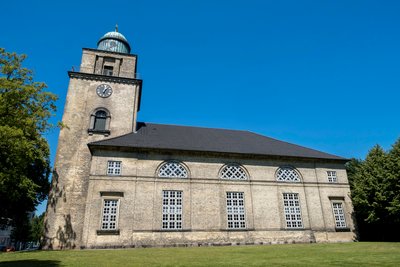 Vicelinkirche