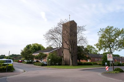 Auferstehungskirche