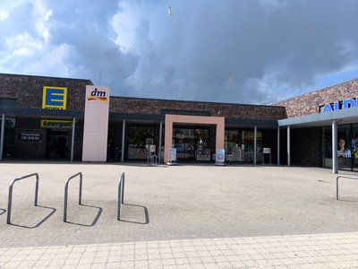 dm-drogerie markt