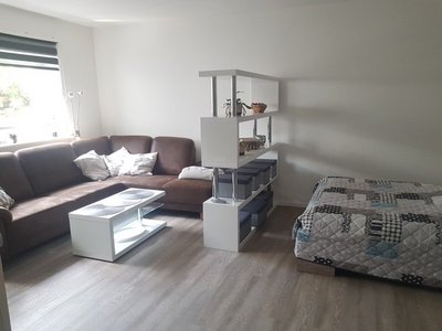 Wohnung Schwensen