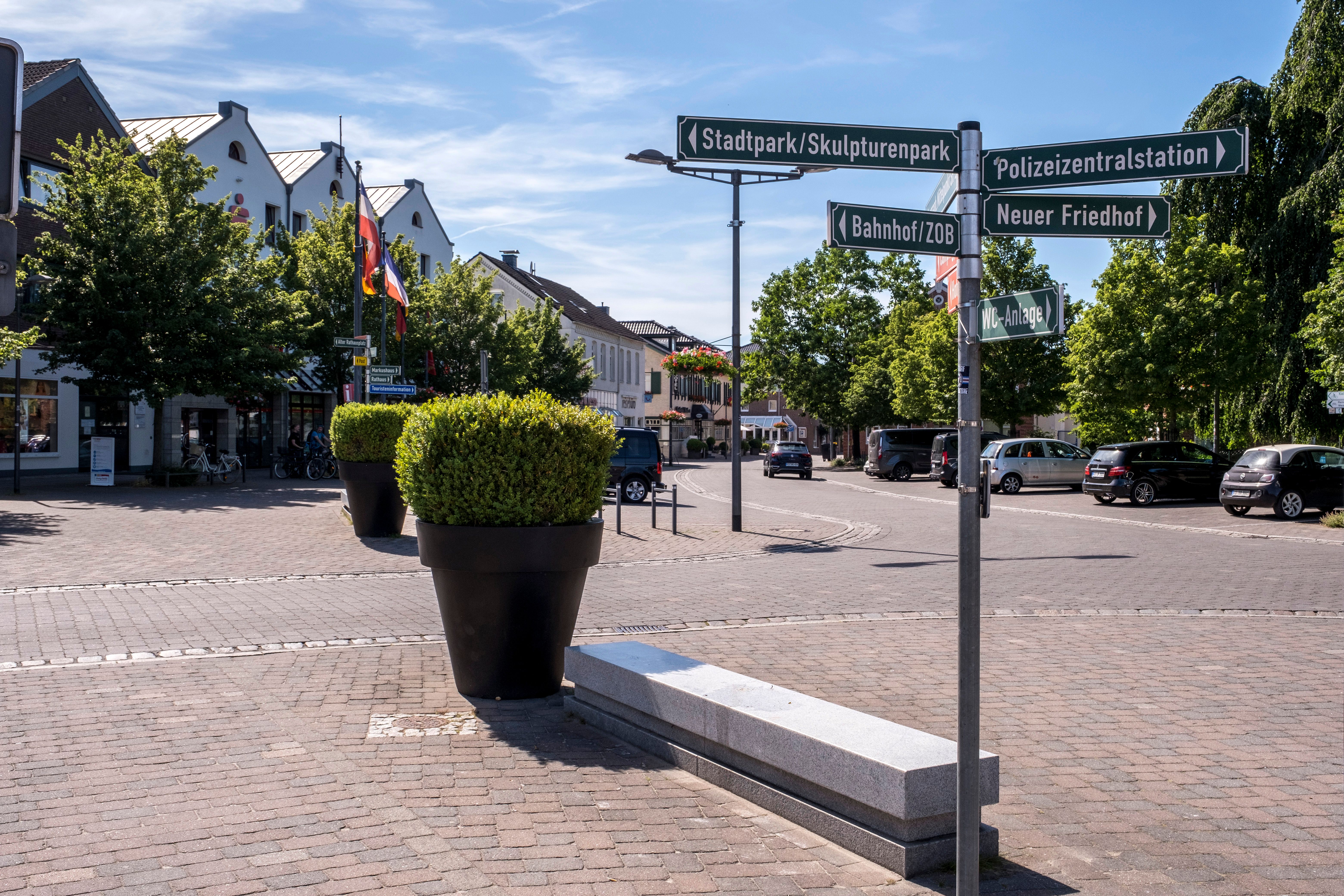 Bahnhof Nortorf
